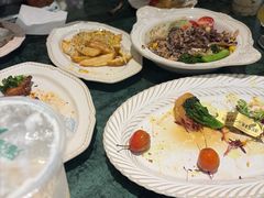 -秘密旅行· 西餐(广州创始店)