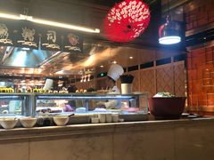 -君悦酒店·乐厨·高空自助餐(青年大街店)