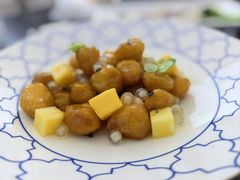 -水上明月·湖景餐厅