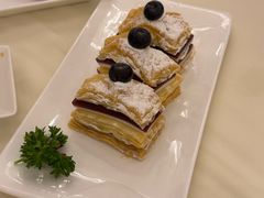 -利苑酒家(合景国际金融广场店)