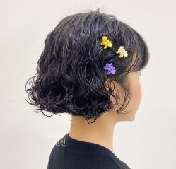 -SY COLOUR专业烫染