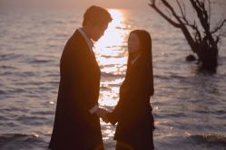 -太古映画婚纱摄影(天河店)