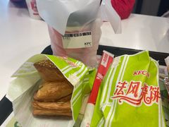 -肯德基(万象店)