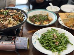 -云中菜馆(恒晟·云中绿园店)