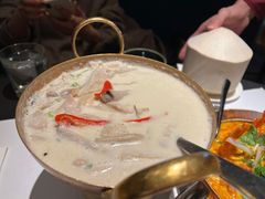 -BetterThai 泰加(苏州中心店)