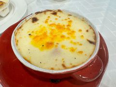 -新侨三宝乐西餐厅(崇文门店)