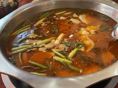 -大理.老字号渝记酸萝卜乌鱼(古城总店)