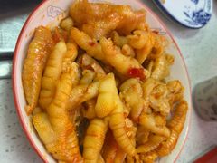 -干锅王·重庆鸡公煲(吾悦店)