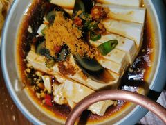 -望蝎门羊蝎子火锅(祭城店)
