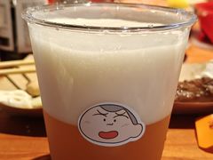 -麦落精酿啤酒餐吧(先农大院店)