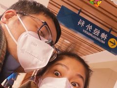 -郑州大学第一附属医院(河医院区)