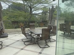 -东莞塘厦三正半山温泉酒店·沙利文西餐厅