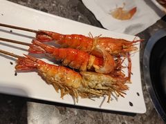 -曼格活海鲜·牛排自助(光明蓝鲸店)