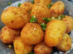 黄金小土豆-林二哥宜烤官·宜宾小烧烤