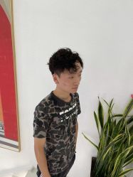 点击看大图 -上禾 HAIR SALON