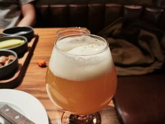 -京A Brewpub·精酿餐吧(幸福村店)