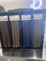 -DX HAIR SALON·发现未知美发沙龙