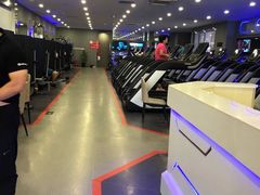 -优昂健身(新光界店)
