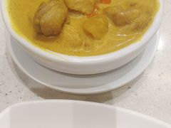 -香港新发烧腊茶餐厅(水围店)