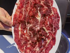 匙柄-官塘兄弟·潮汕牛肉店(官塘总店)