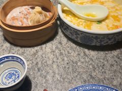 -南京大牌档(青岛万象城店)