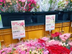 -鹿岛会员店(熙地港店)