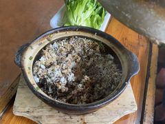 -全汁全味驴庄(凤岗店)