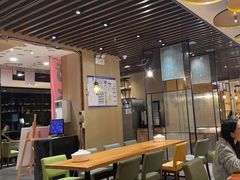 -姥姥家春饼店(惠新东街店)