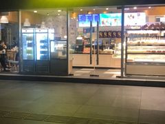 门面-可颂坊(中心书城店)