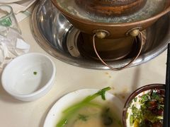 -福寿斋·老北京铜锅涮肉·烤鸭(顺义总店)