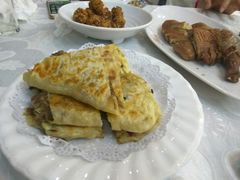 -金家老三饭庄(常营店)
