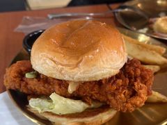 -魏斯理汉堡(西安沣东吾悦店)