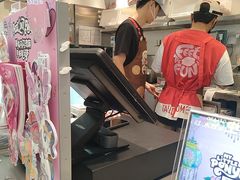 -DQ·蛋糕·冰淇淋(三亚青春颂店)