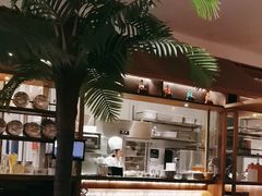 -泰香米泰国餐厅(北城天街店)