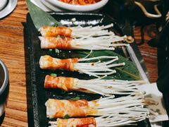 -九田家黑牛烤肉料理(太阳宫广场店)