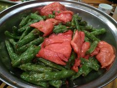 -乌镇那一年小院主题餐厅(甘泉西路店)