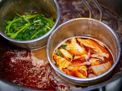 -沈阳和平艾美酒店新食谱西餐厅