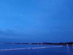-库塔海滩