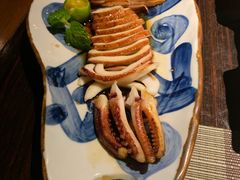 -山葵家·创意料理(宁波来福士店)