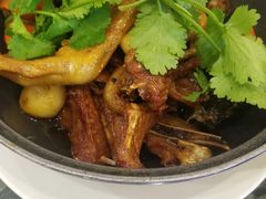 -美极鲜食坊(宝安南路店)