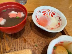 -味太助·银饭食堂(中华城店)