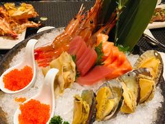 -菊上料理(蜀山银泰百货店)