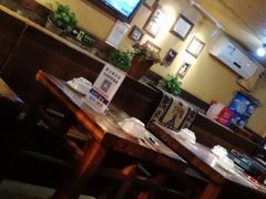 -霄汉羊排(万松园一店)