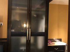 -北京王府井天伦王朝酒店