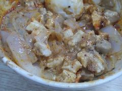 -清真·宏顺祥卤汁凉粉(大皮院店)