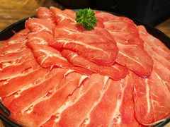 -快乐小羊(富强中路店)