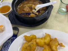 -惠来大排档(联创商业街店)