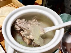 -新興传承烤鸭