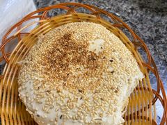 -清真喜兰老丁羊汤特色小吃