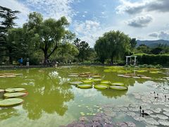 -国家植物园南园